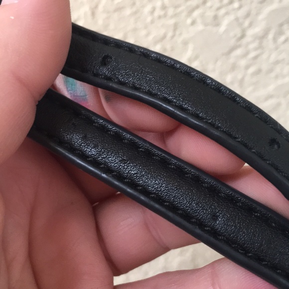 Black purse - Picture 6 of 6